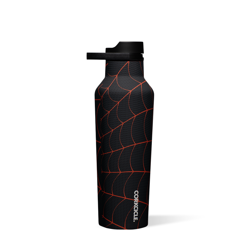 Marvel Sport Canteen - Home Drinkware A4