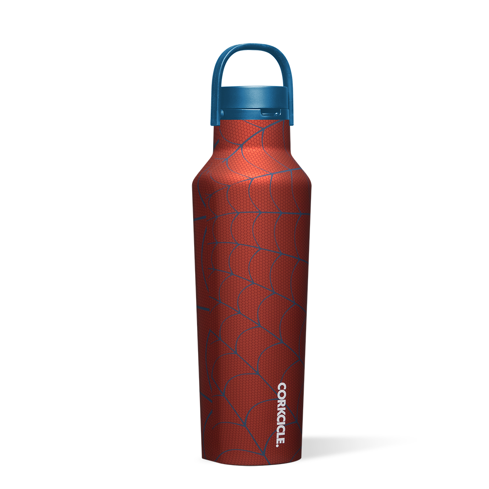 Marvel Sport Canteen - Home Drinkware A4