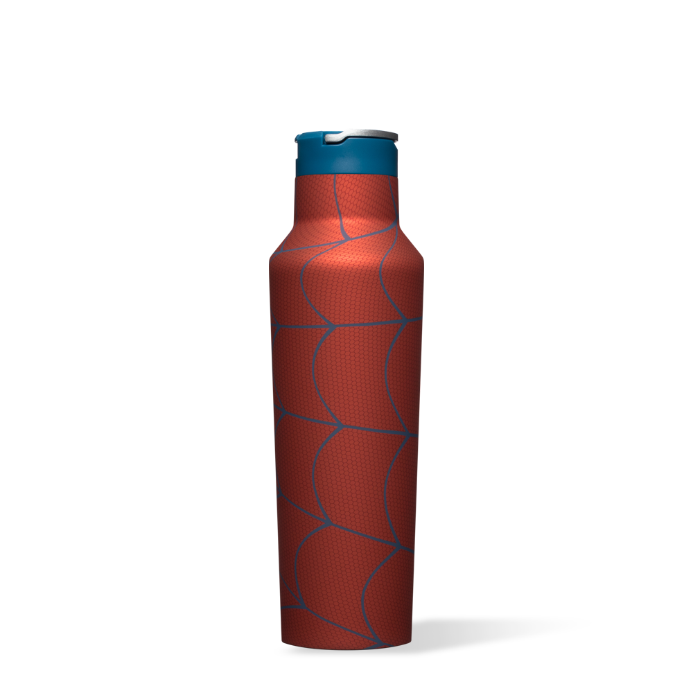 Marvel Sport Canteen - Home Drinkware A4