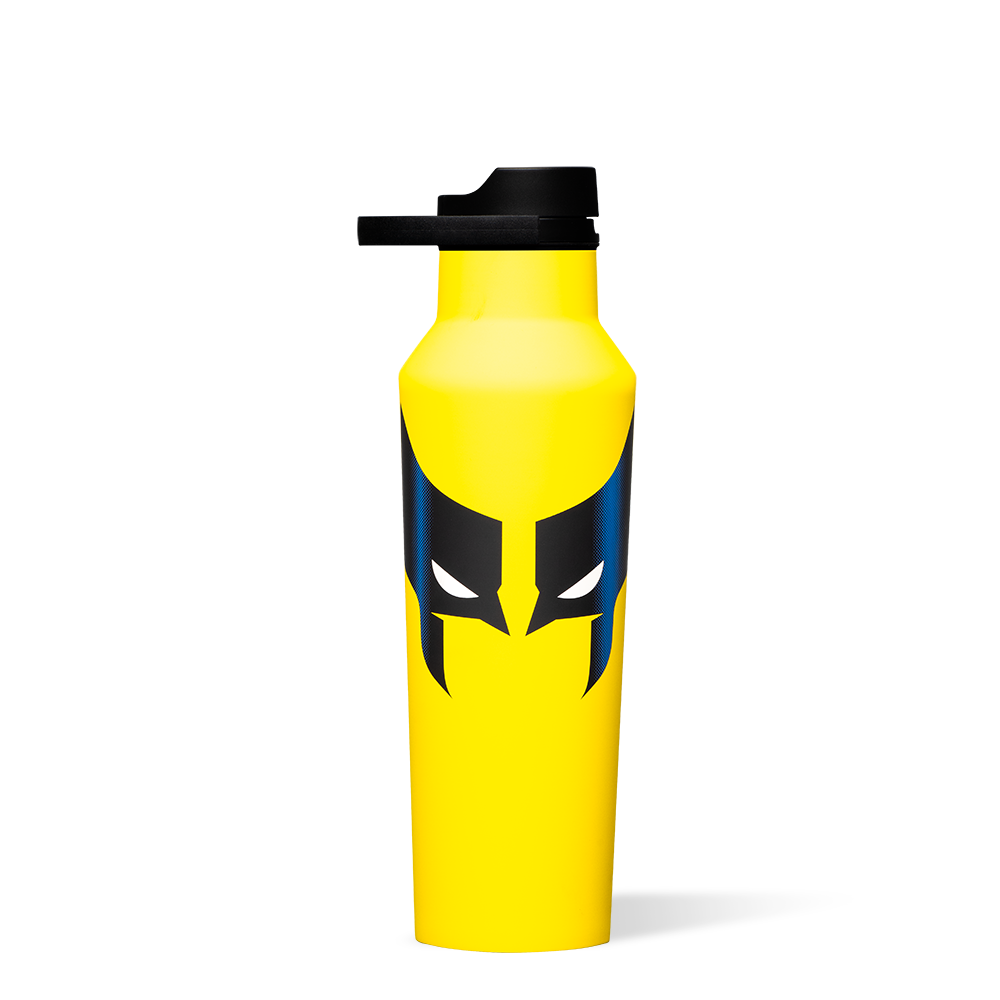 Deadpool & Wolverine Drinkware - Active Daily Y8