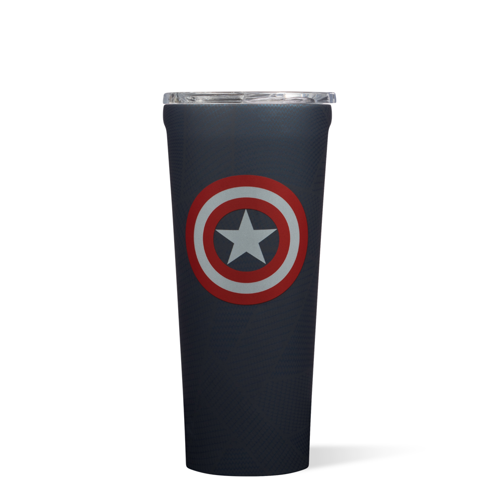 Marvel Tumbler - Soft Select L5