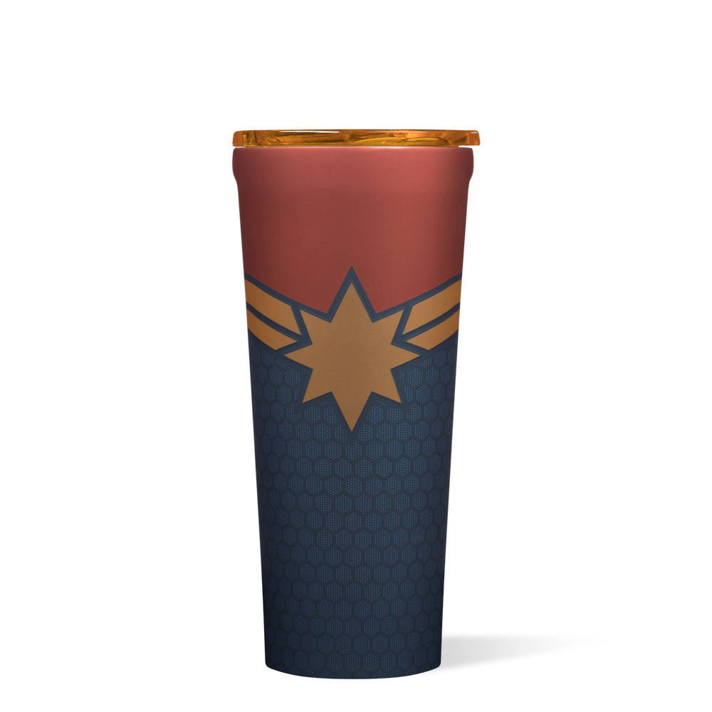 Marvel Tumbler - Modern Go-To T7