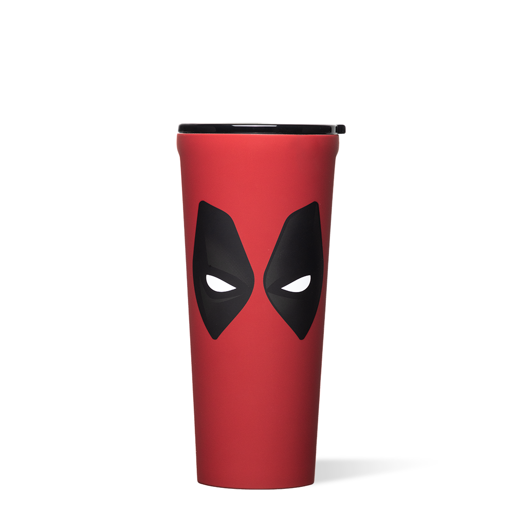 Deadpool & Wolverine Drinkware - Active Daily Y8