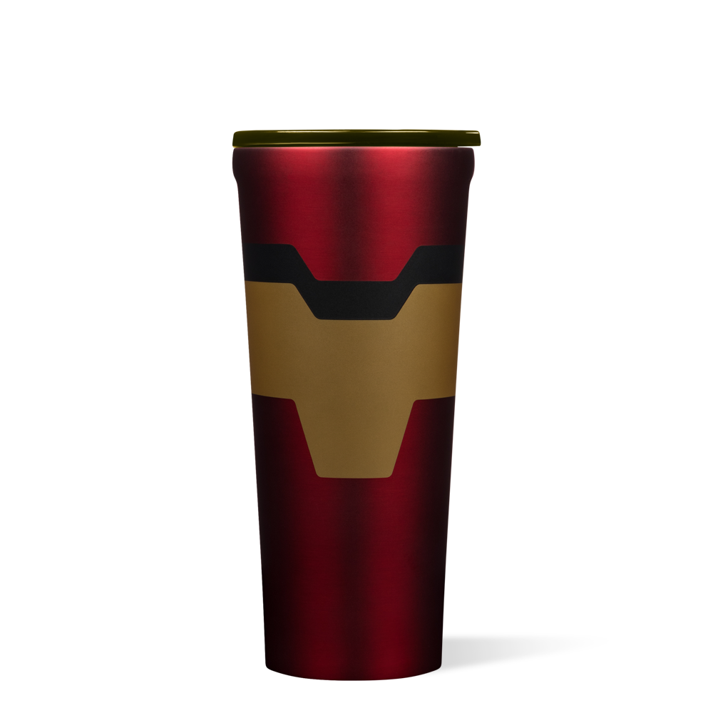 Marvel Tumbler - Soft Select L5