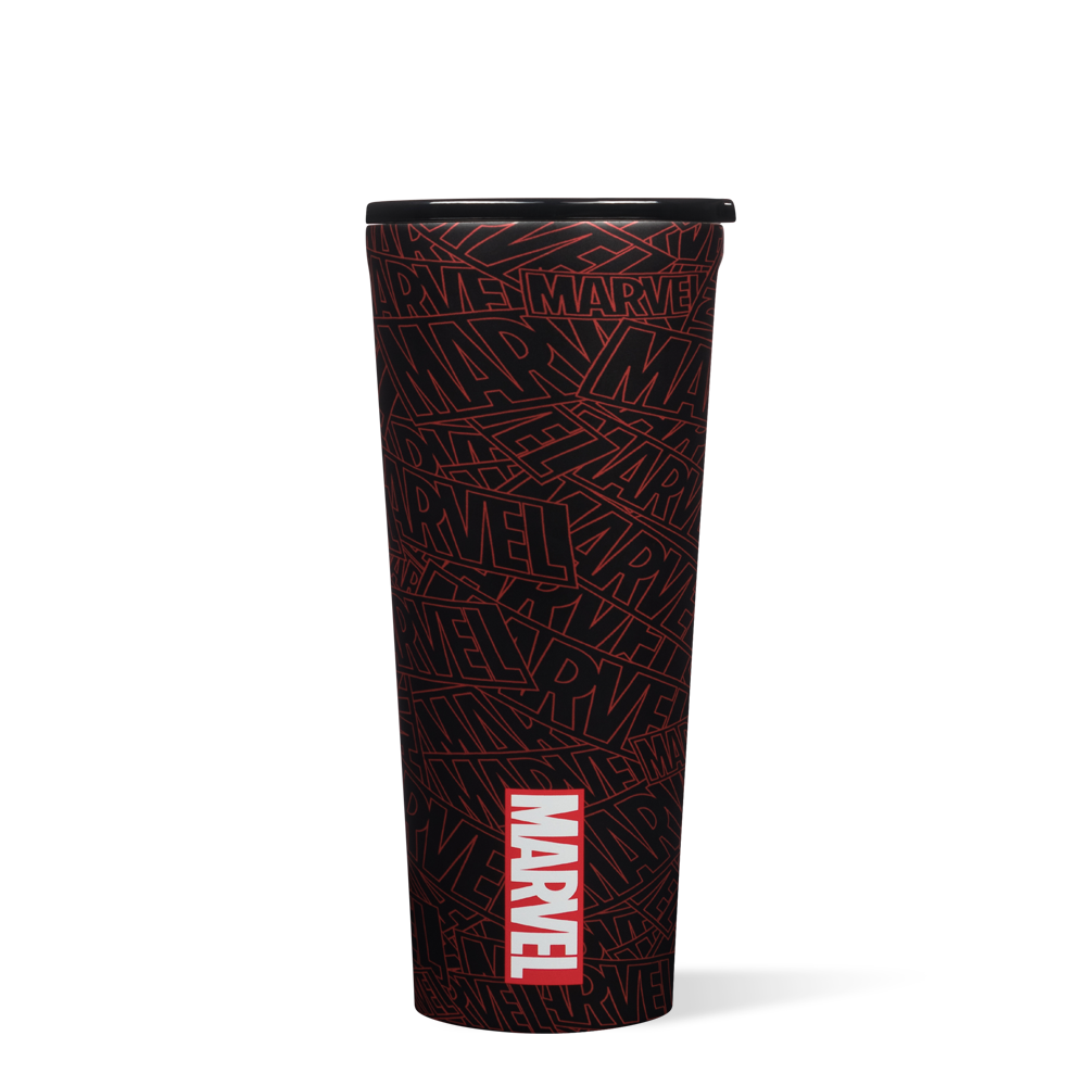 Marvel Tumbler - Soft Select L5