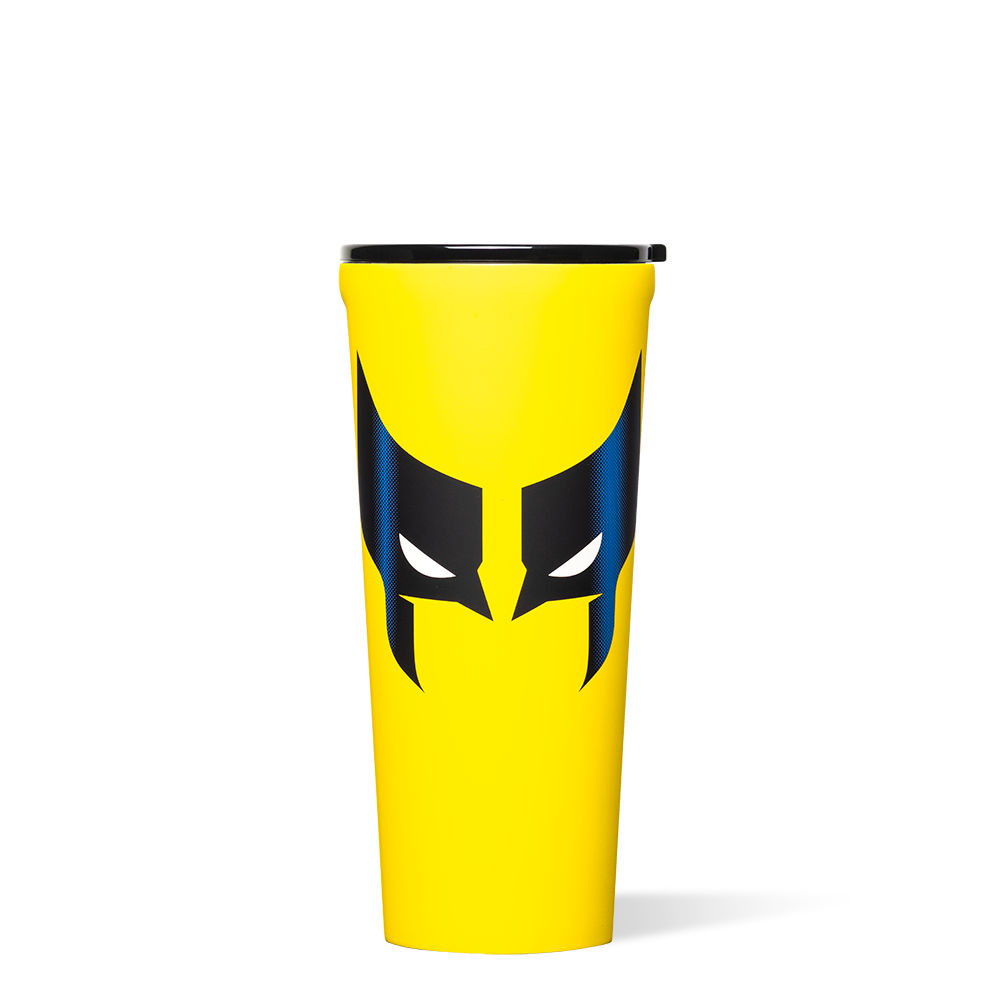 Deadpool & Wolverine Drinkware - Active Daily Y8