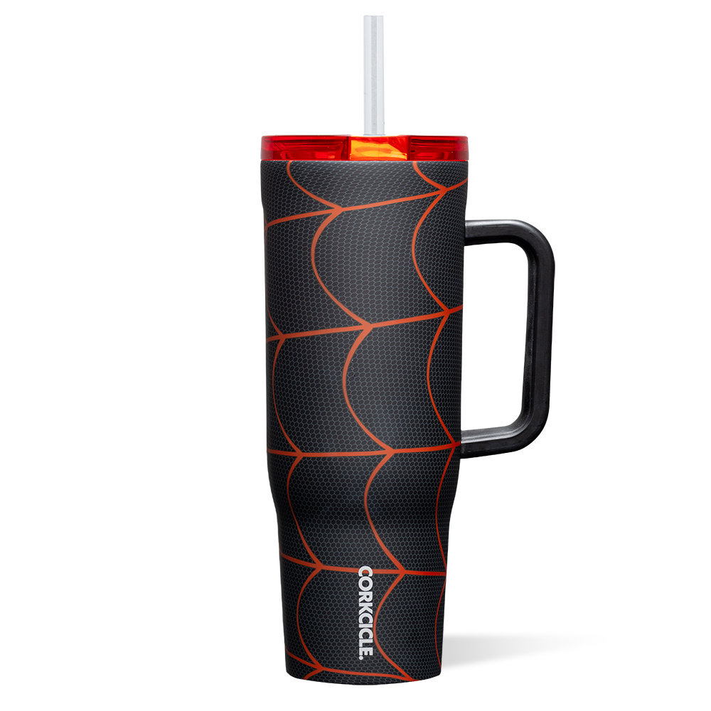 Marvel Cruiser - Classic Sip D2