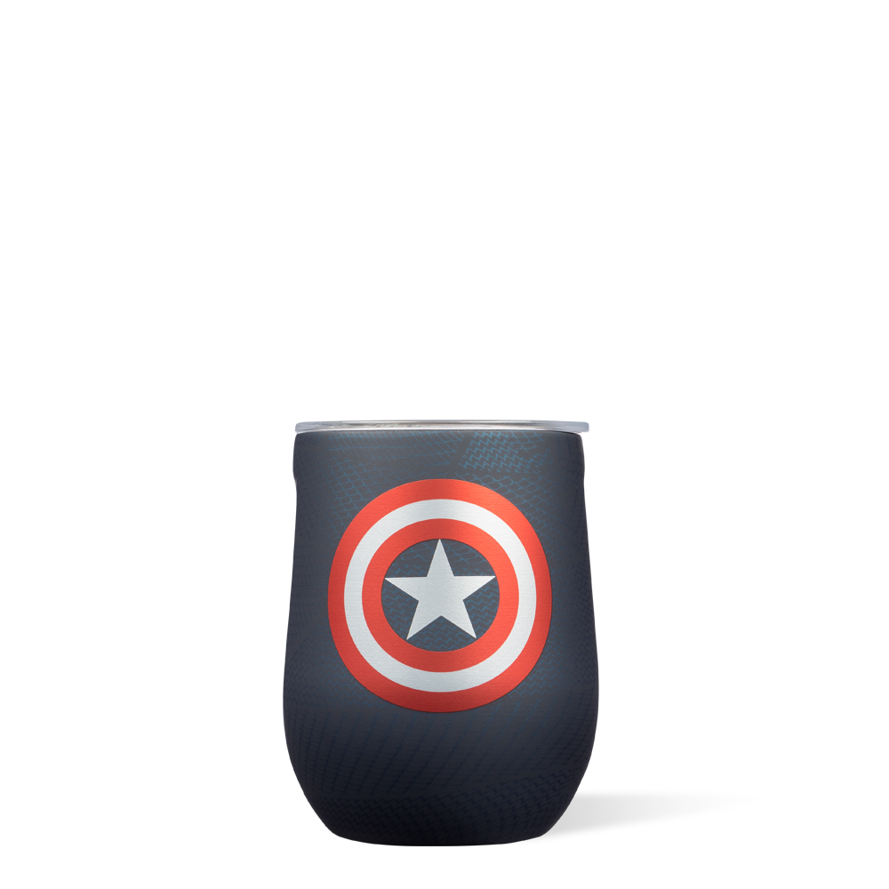 Marvel Stemless - Leisure Tumbler W1