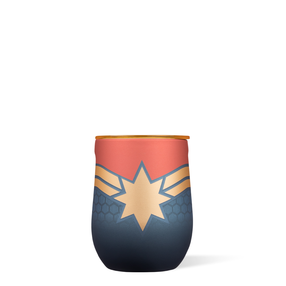 Marvel Stemless - Leisure Tumbler W1