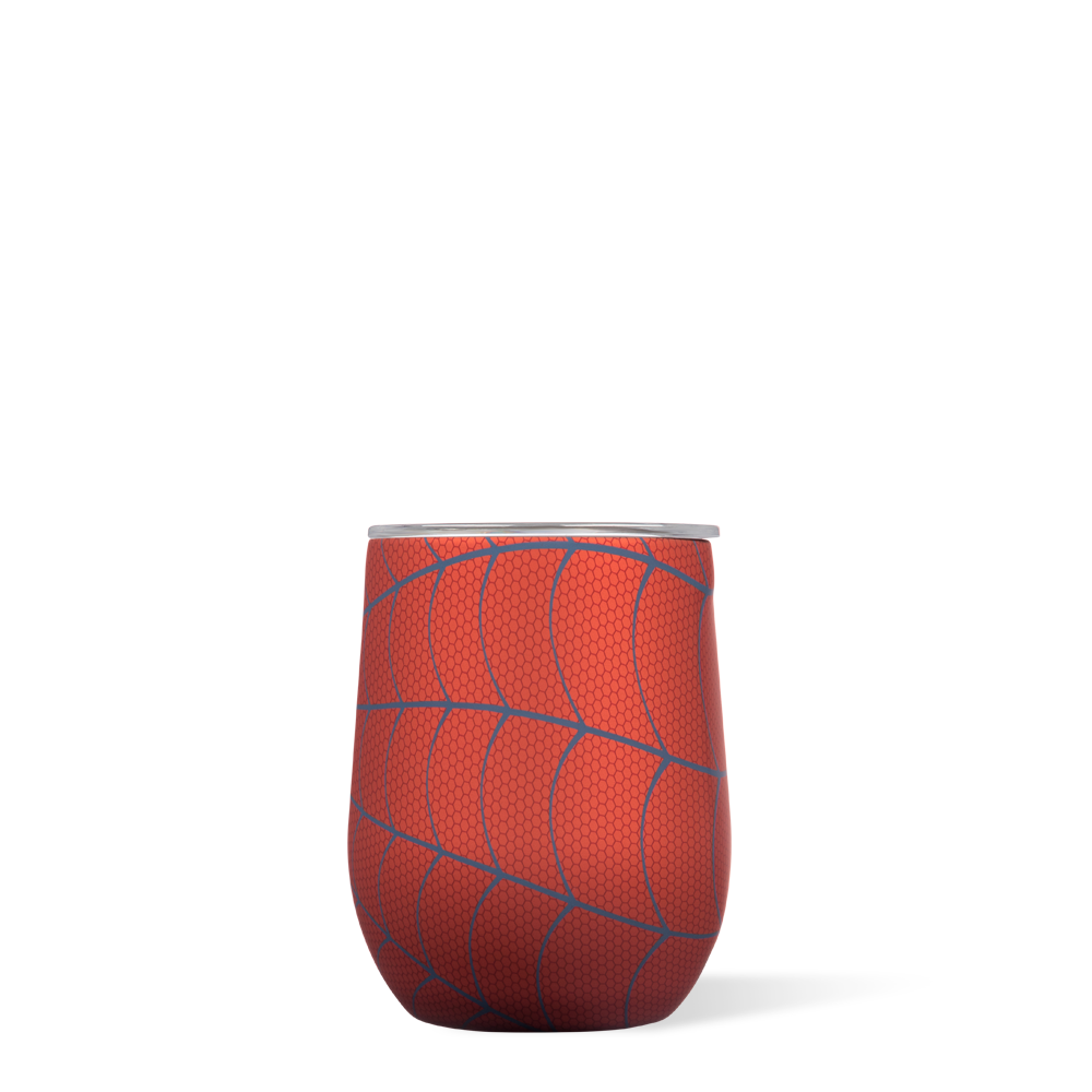 Spider-Man Stemless Set (3) - Bright Sip X7