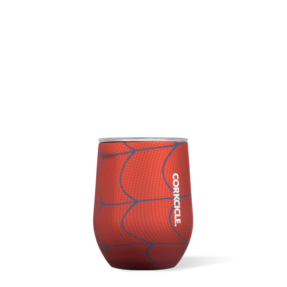 Spider-Man Stemless Set (3) - Bright Sip X7