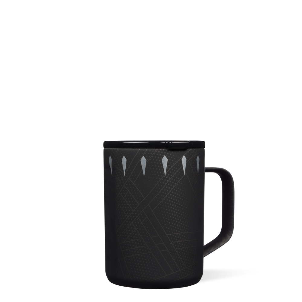 Marvel Coffee Mug - Portable Bottle W7