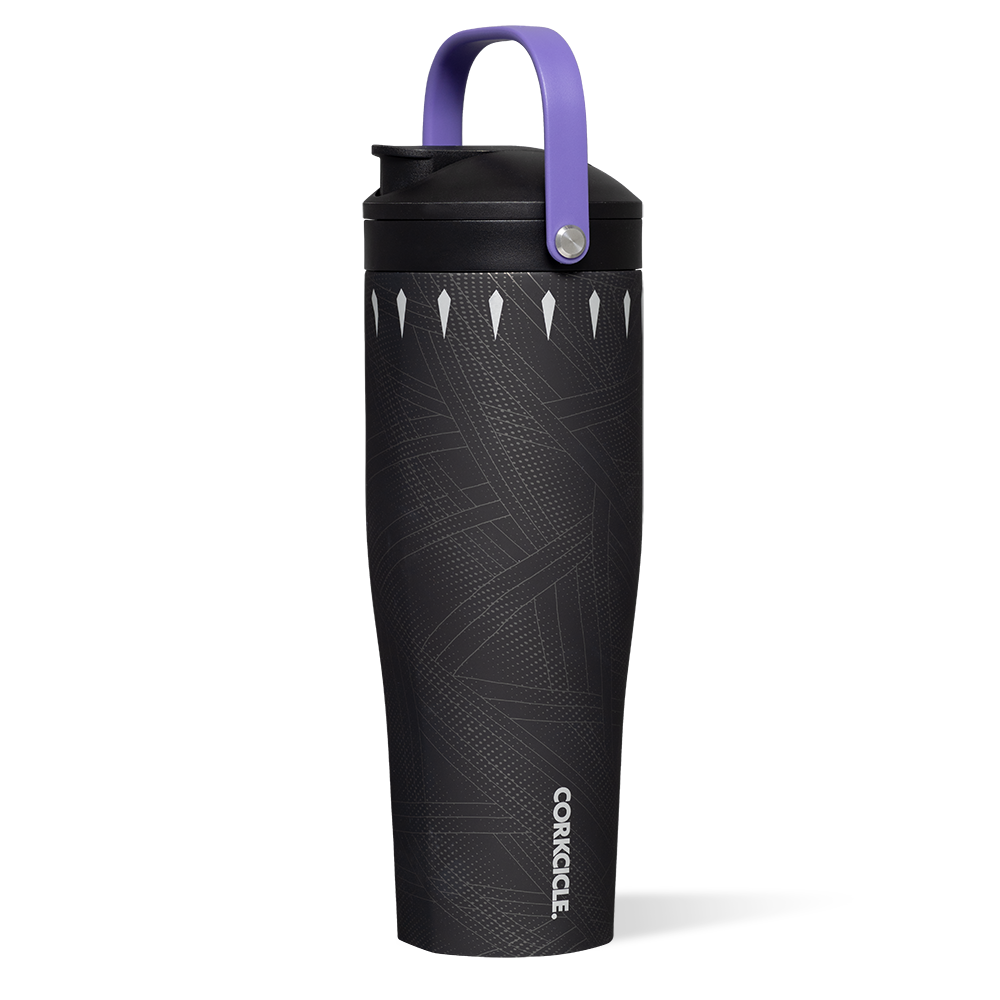 Marvel Protein Shaker - Chilled Cup E6