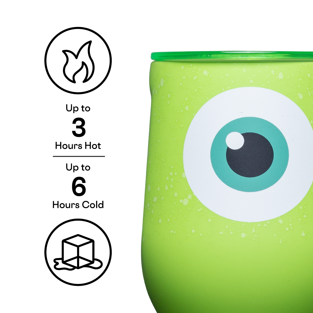 Disney/Pixar Stemless - Lite Bottle W8
