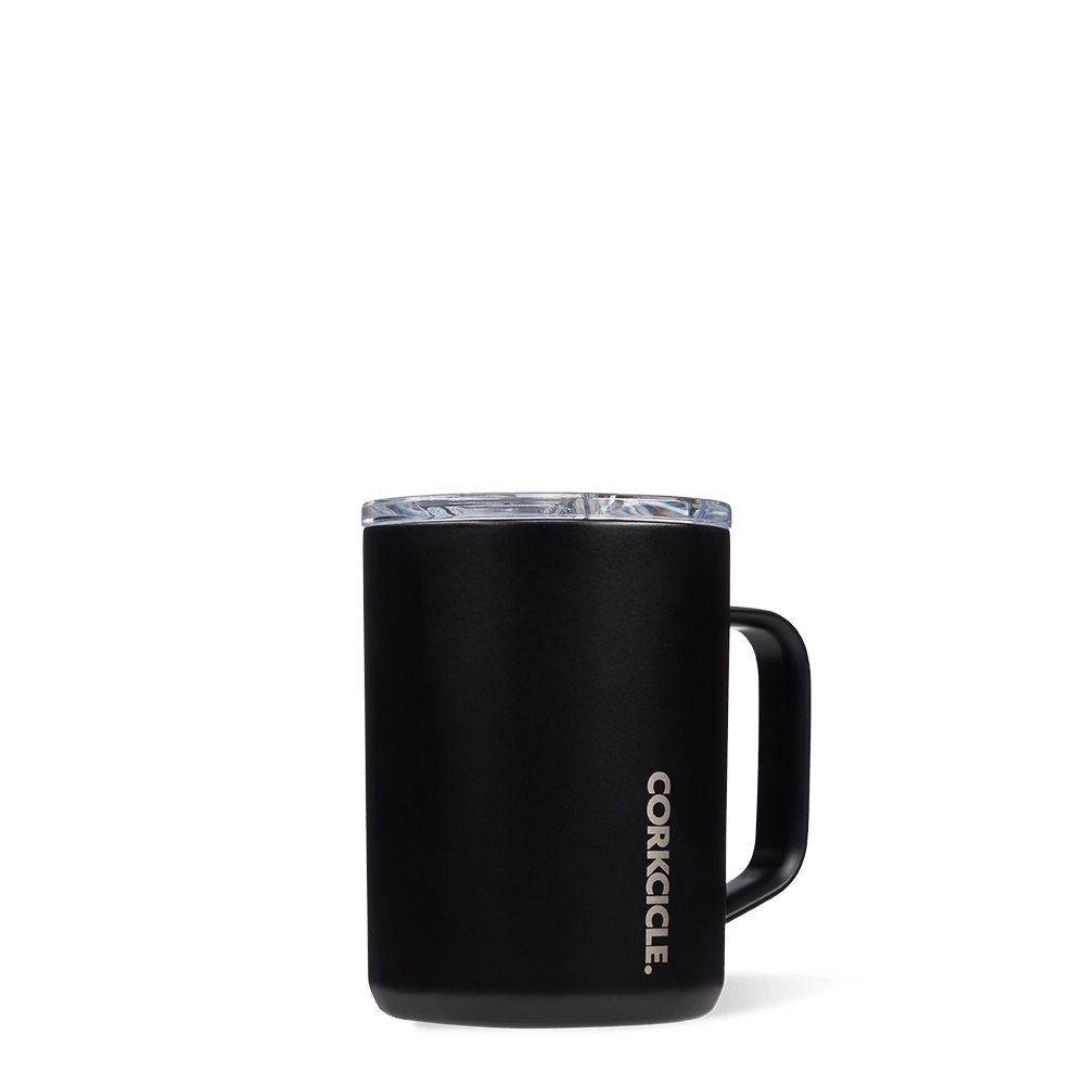 Classic Coffee Mug - Smooth Favorite M2