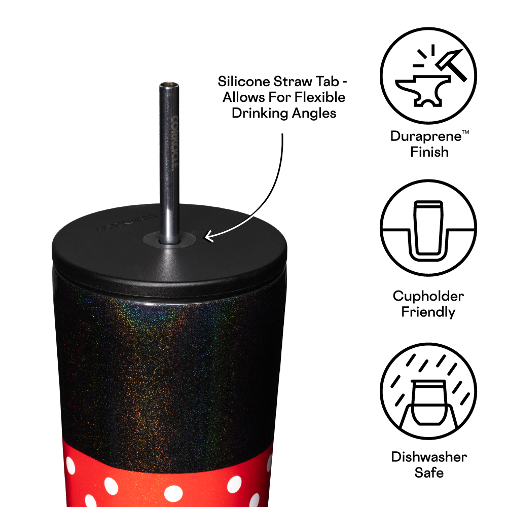 Disney Cold Cup - Trail Refresh U8