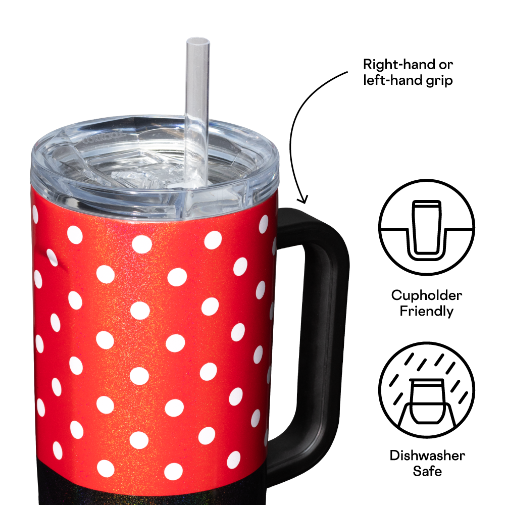 Disney Cruiser - Favorite Beverage Q8