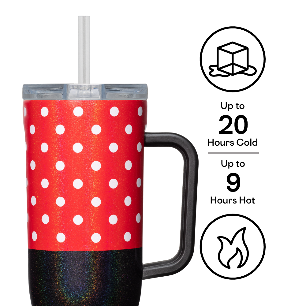 Disney Cruiser - Favorite Beverage Q8