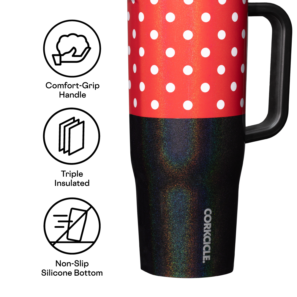Disney Cruiser - Favorite Beverage Q8