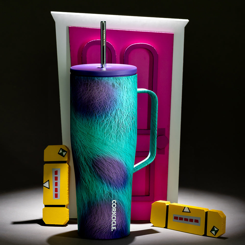 Disney/Pixar Cold Cup XL - Travel Refresh P8