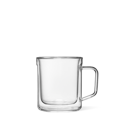 Mug Glass Set (2) - Easy Serve T5