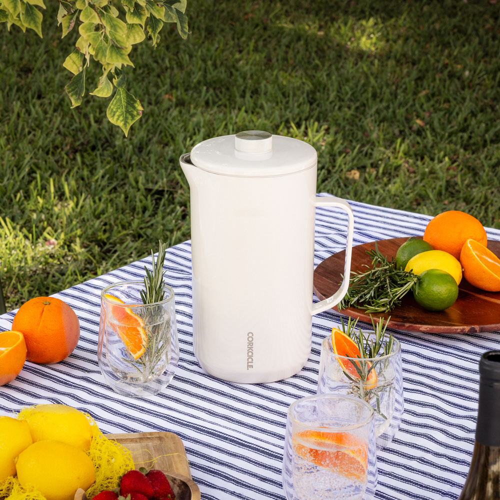 Pitcher - Handy Gathering X1