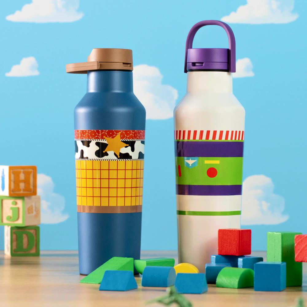 Toy Story Sport Canteen - Travel Pour Q2