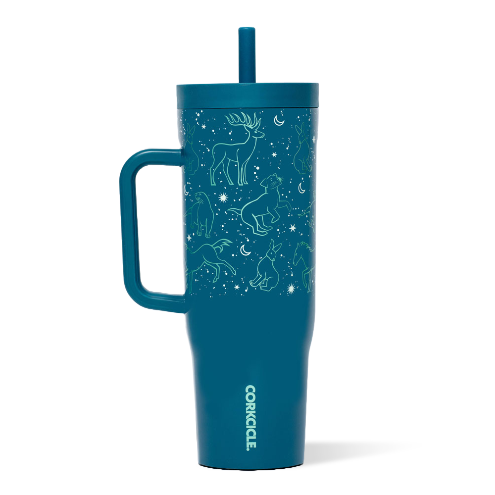 Harry Potter Leakproof Cruiser - Seasonal Sip K9