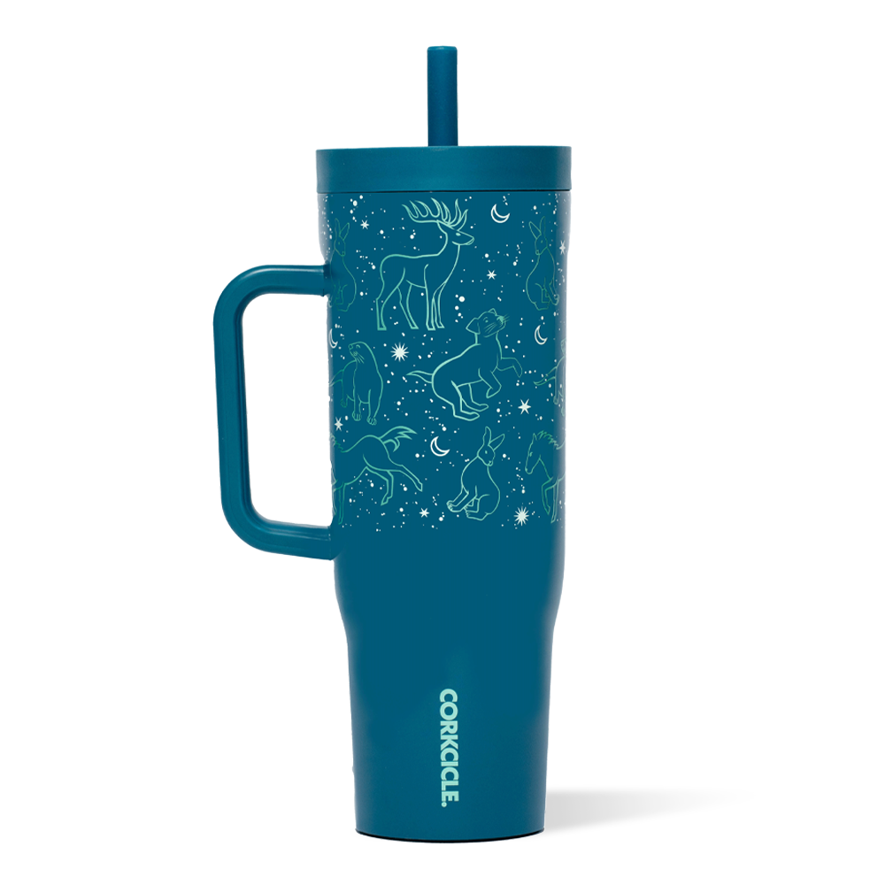 Harry Potter Leakproof Cruiser - Seasonal Sip K9
