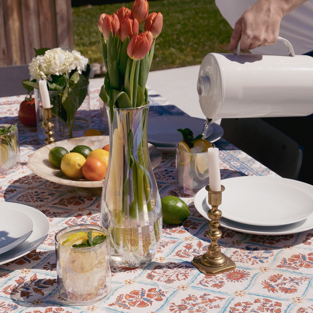 Pitcher - Handy Gathering X1