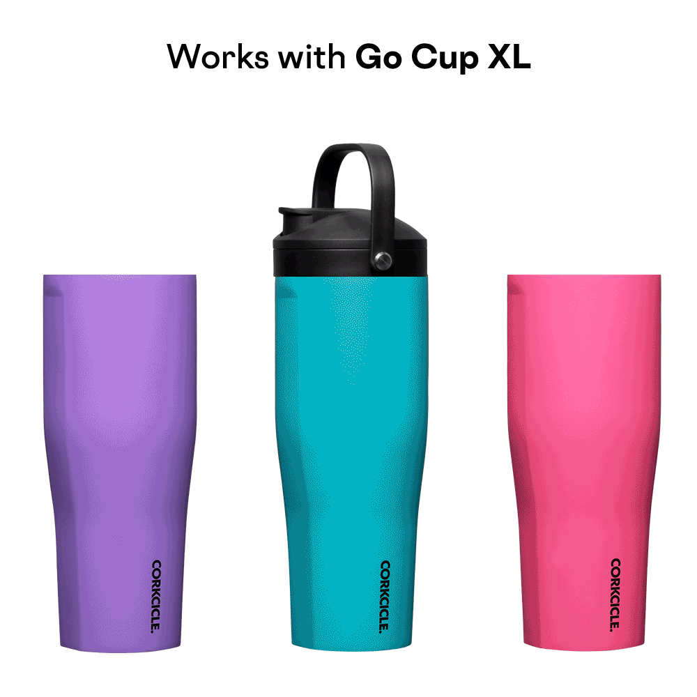 Protein Shaker Lid - Favorite Carry Y9