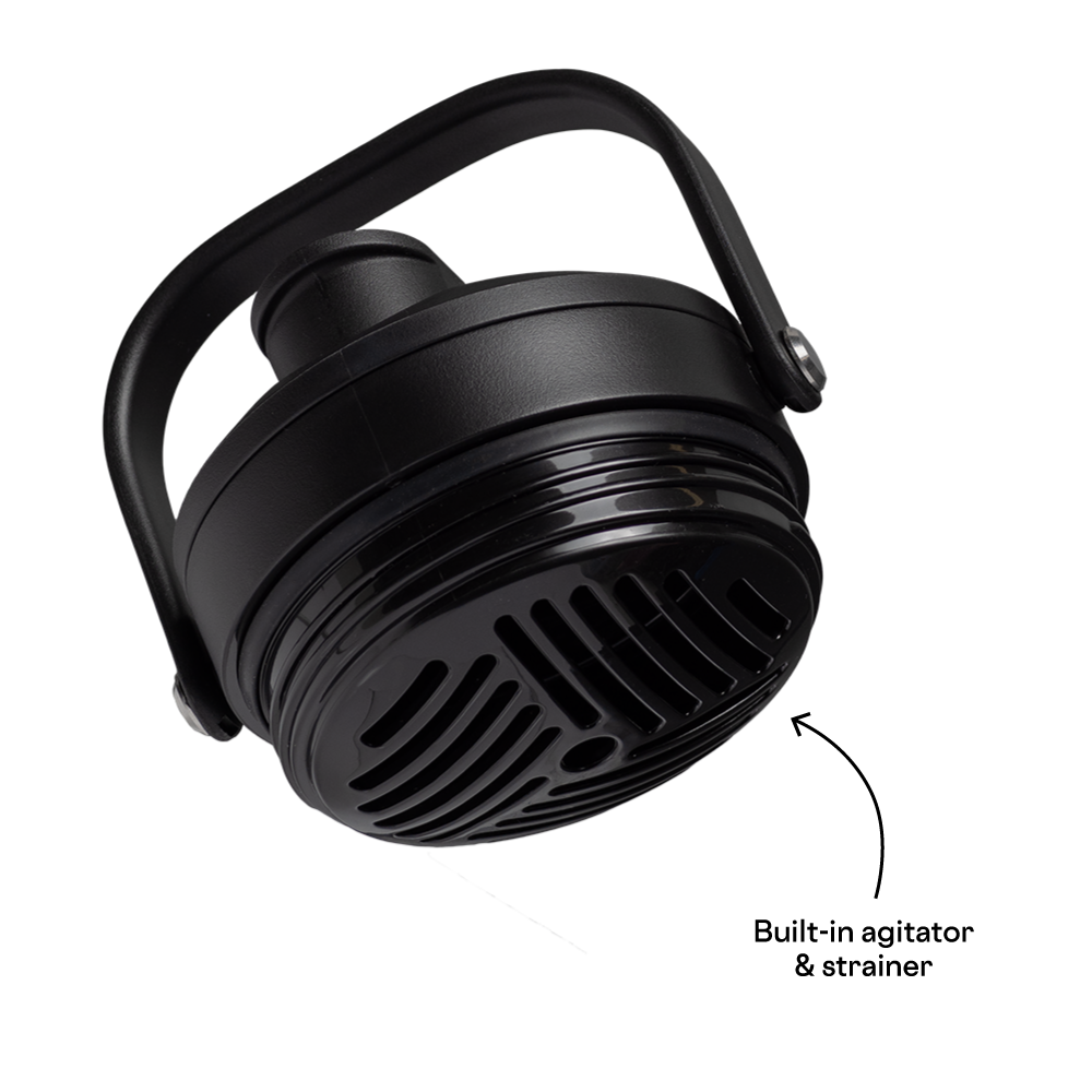Protein Shaker Lid - Favorite Carry Y9