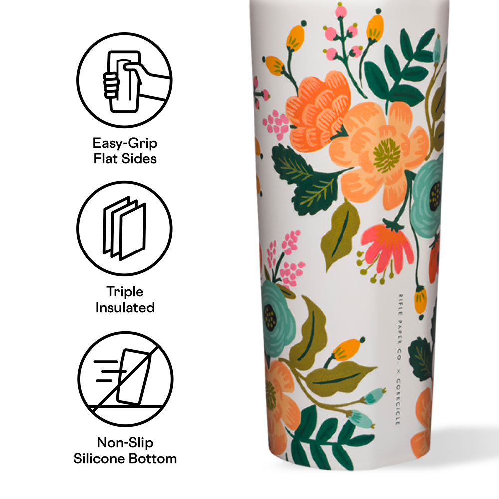 Rifle Paper Co. Sport Canteen - Original Companion X4