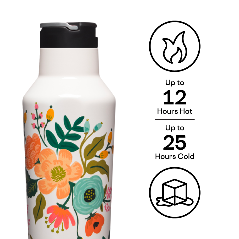Rifle Paper Co. Sport Canteen - Original Companion X4