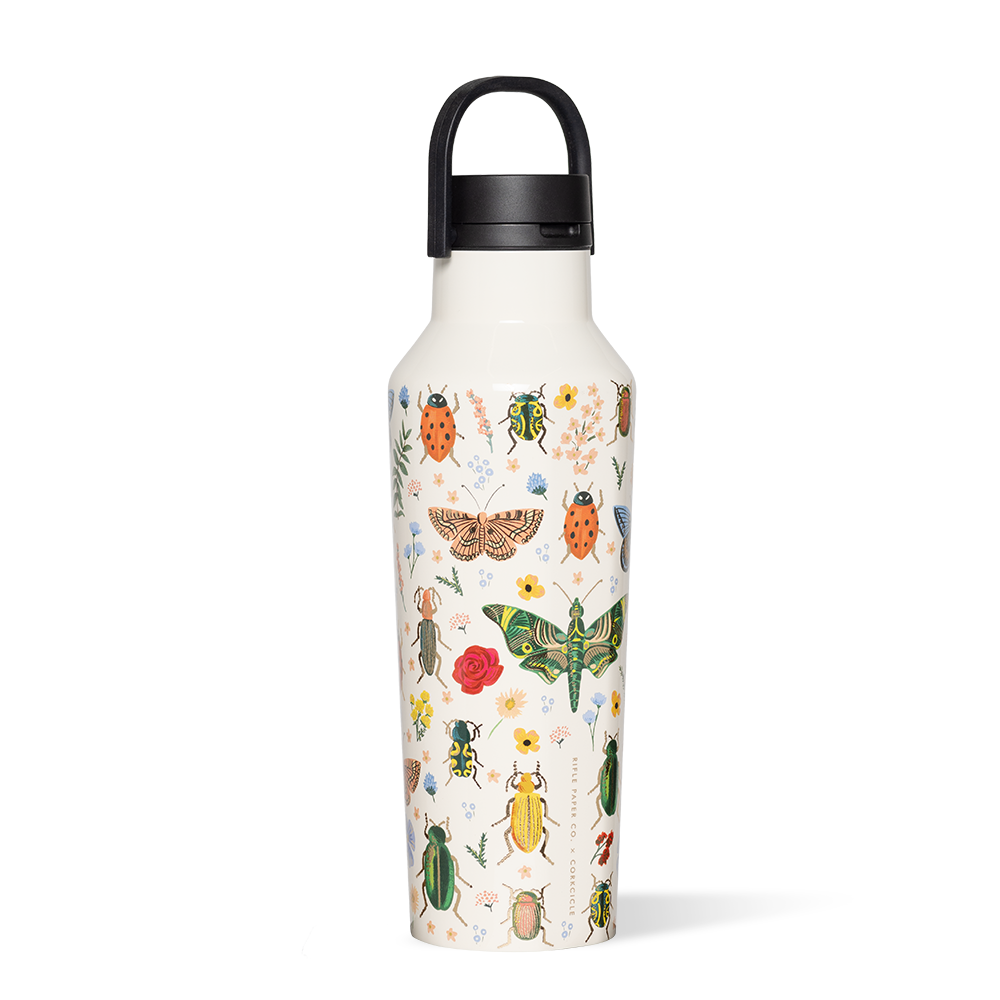 Rifle Paper Co. Sport Canteen - Original Companion X4