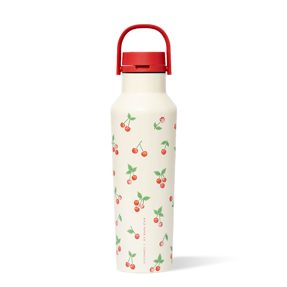 Rifle Paper Co. Sport Canteen - Original Companion X4