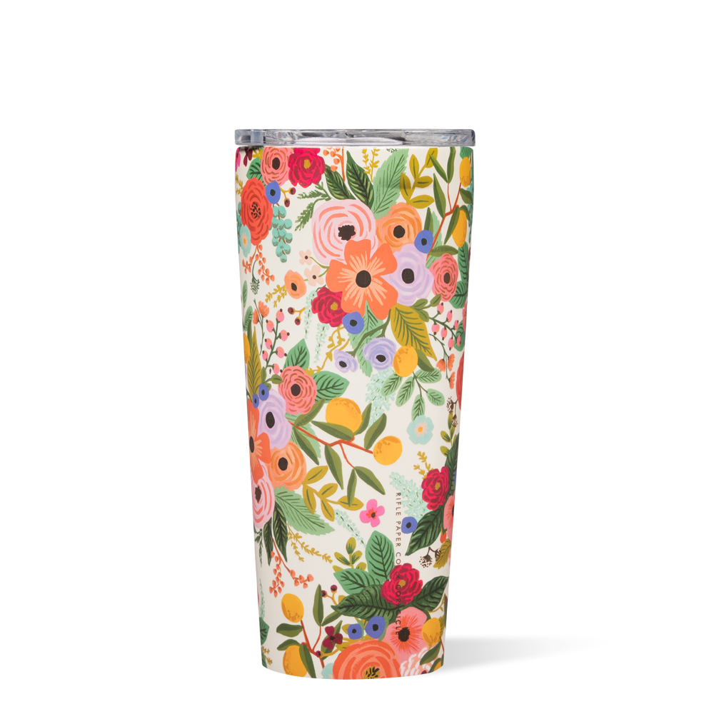 Rifle Paper Co. Tumbler - Original Choice W7