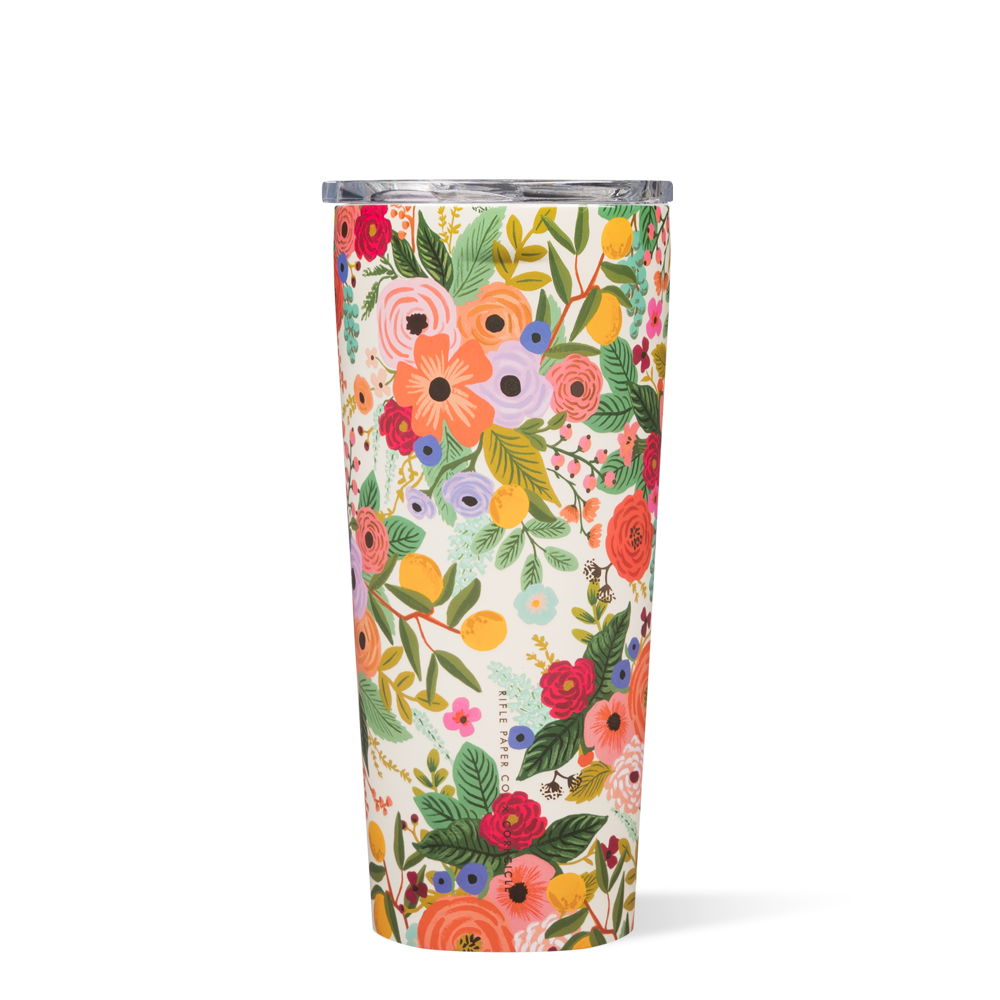 Rifle Paper Co. Tumbler - Original Choice W7