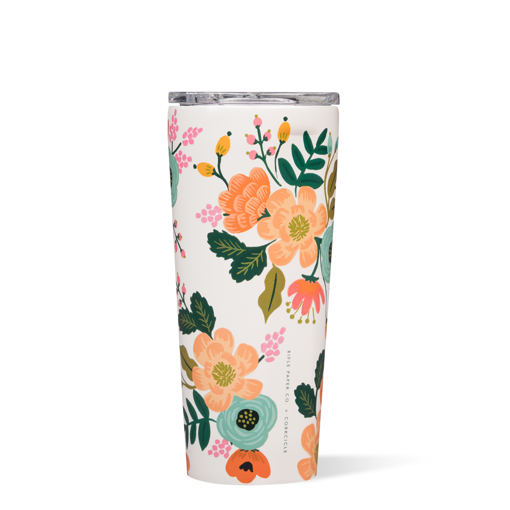 Rifle Paper Co. Tumbler - Original Choice W7
