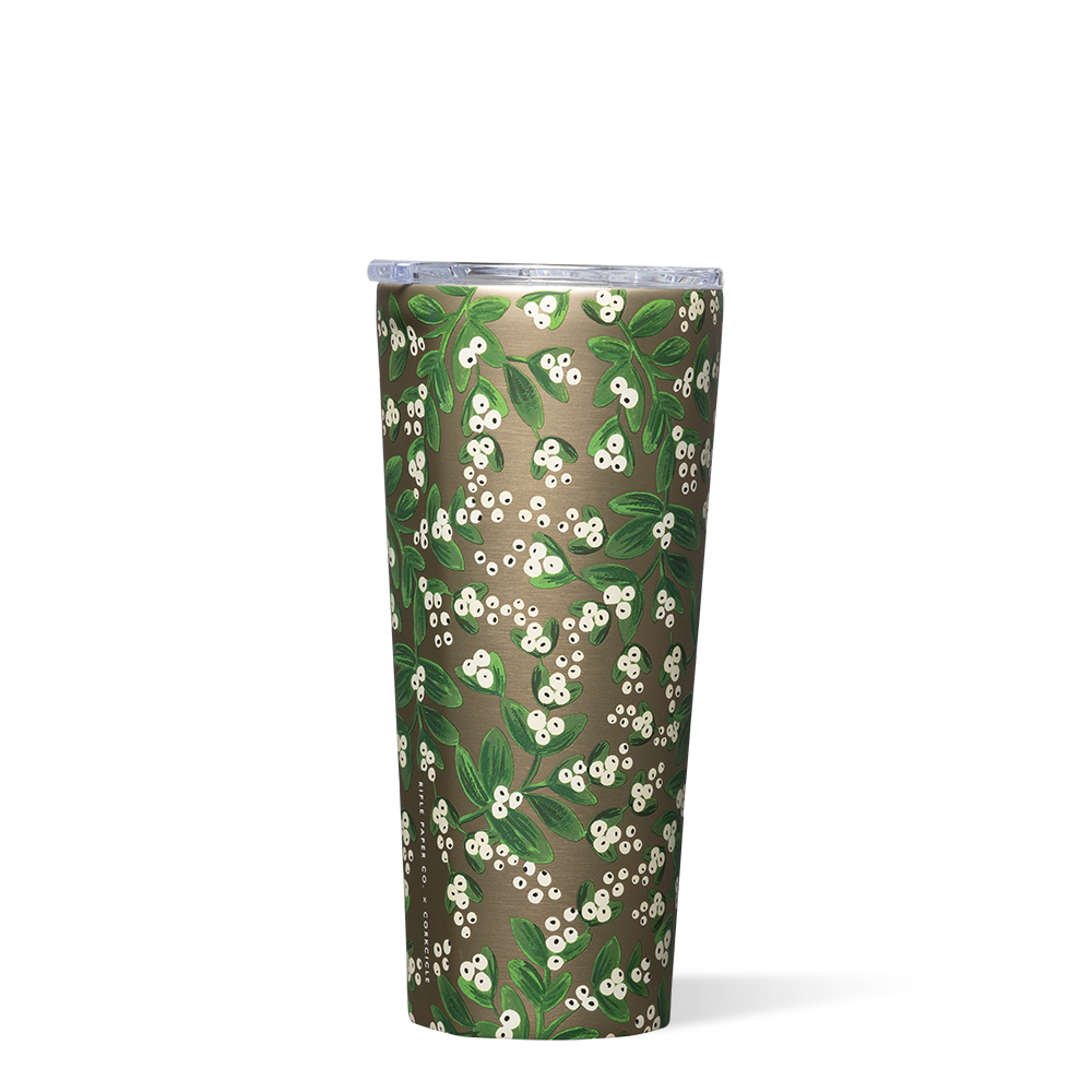 Rifle Paper Co. Tumbler - Original Choice W7