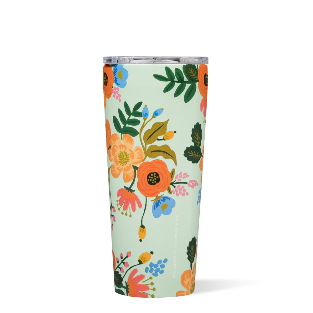Rifle Paper Co. Tumbler - Original Choice W7