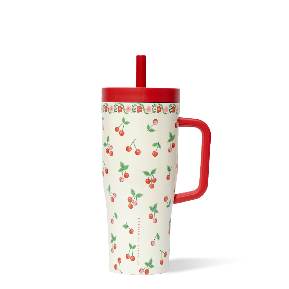Rifle Paper Co. Leakproof Cruiser - Smooth Pour M2