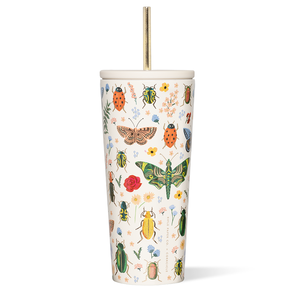 Rifle Paper Co. Cold Cup - Outdoor Refill I4