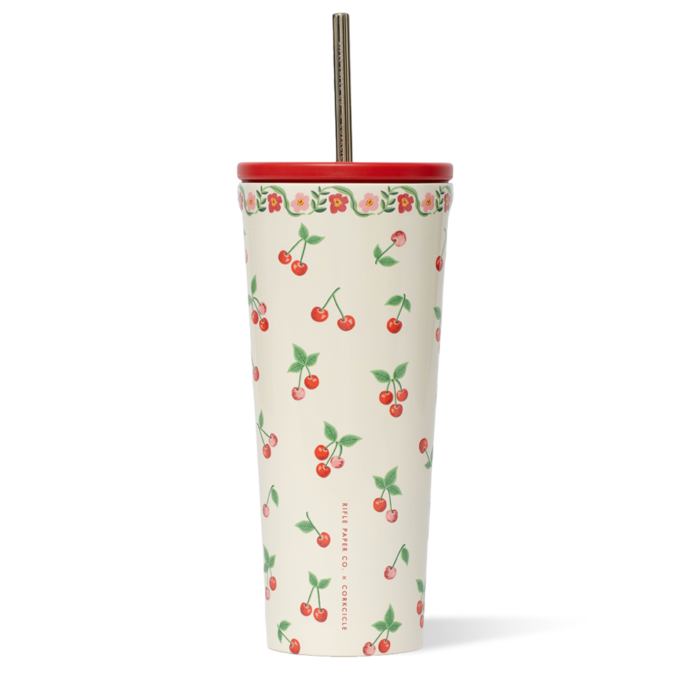 Rifle Paper Co. Cold Cup - Outdoor Refill I4