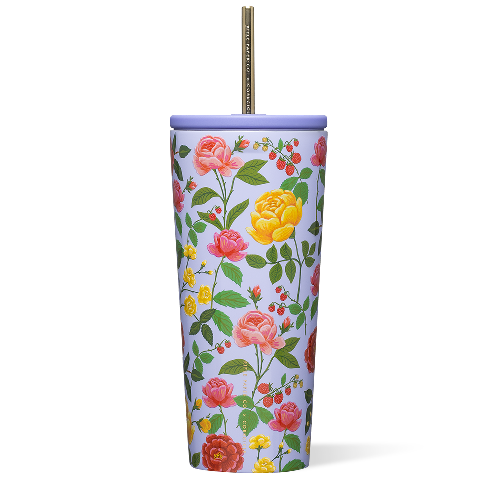 Rifle Paper Co. Cold Cup - Outdoor Refill I4