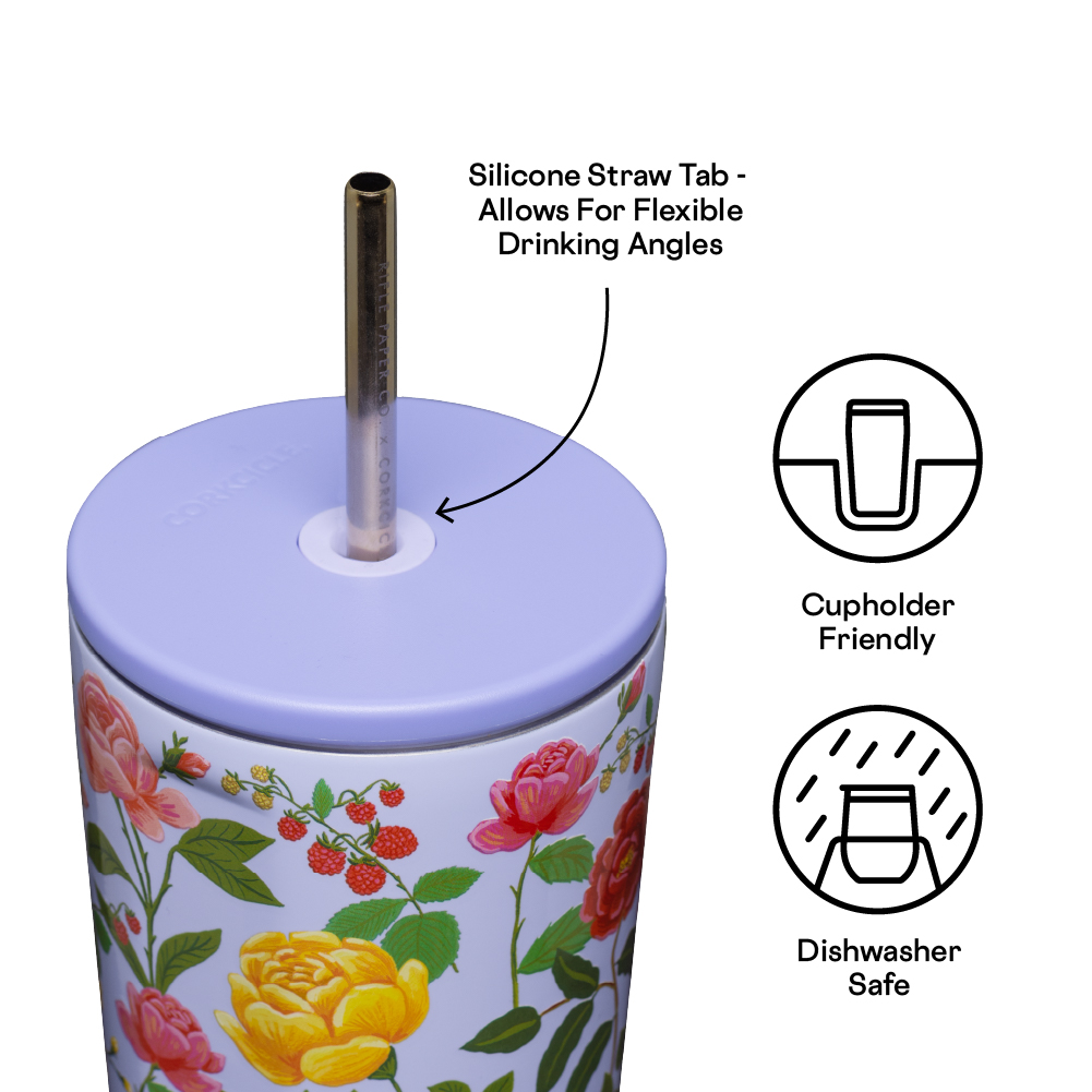 Rifle Paper Co. Cold Cup - Outdoor Refill I4