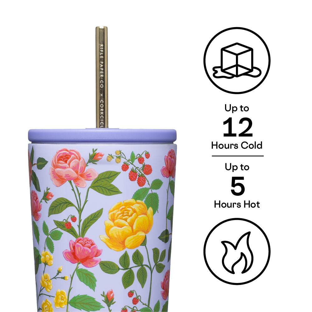 Rifle Paper Co. Cold Cup - Outdoor Refill I4