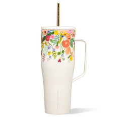 Rifle Paper Co. Cold Cup XL - Classic Travel D2