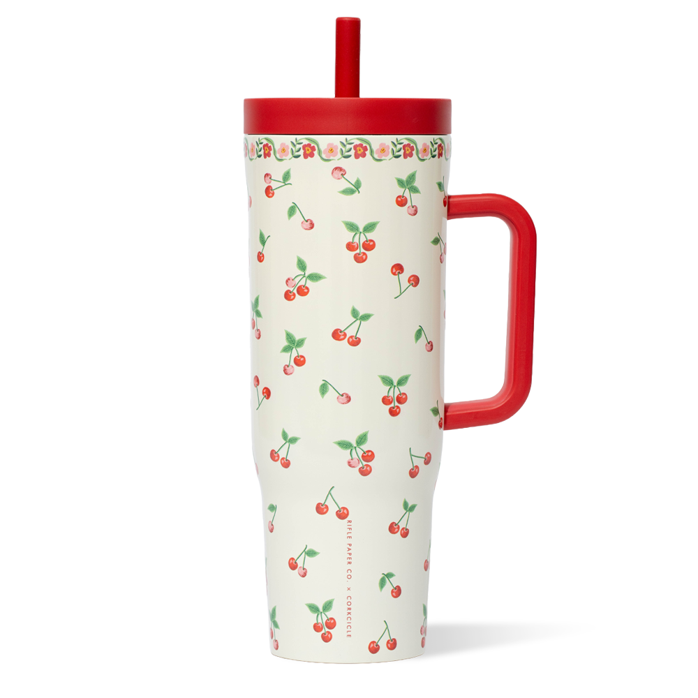 Rifle Paper Co. Leakproof Cruiser - Smooth Pour M2