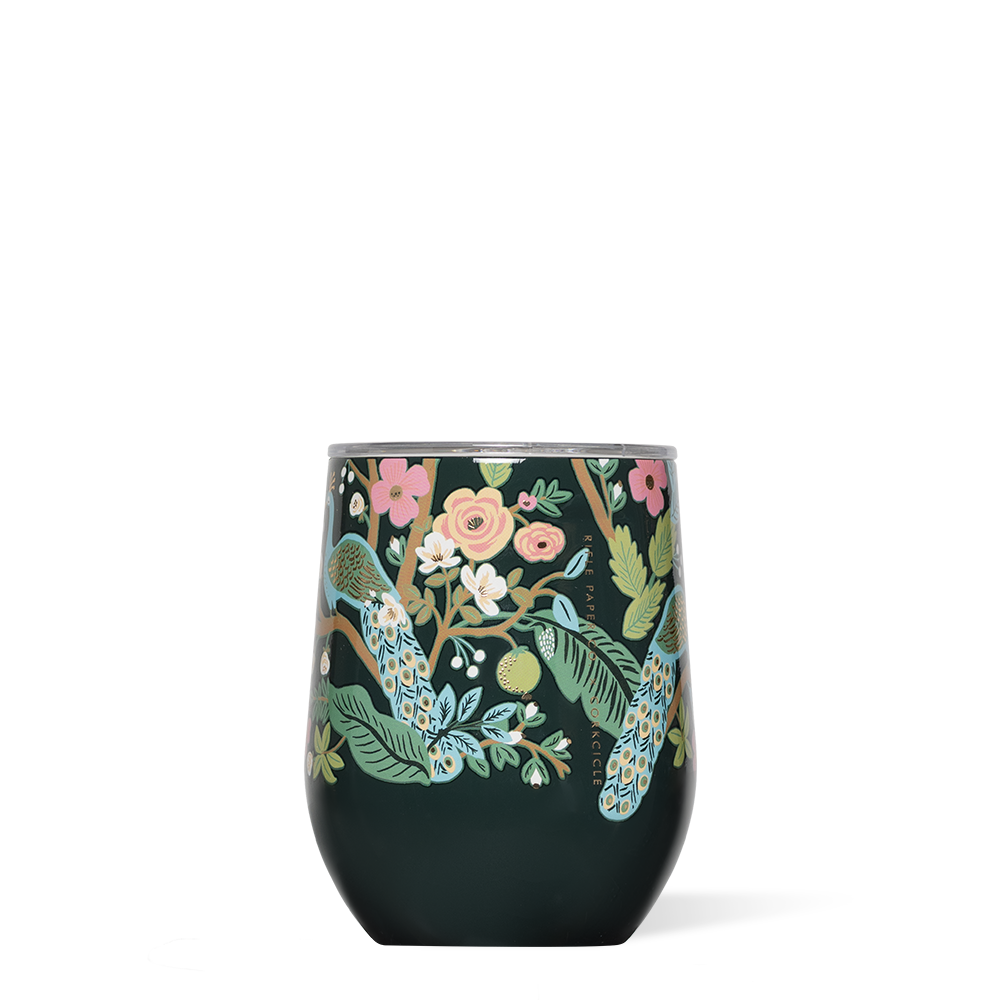 Rifle Paper Co. Stemless - Ready Mug Z5
